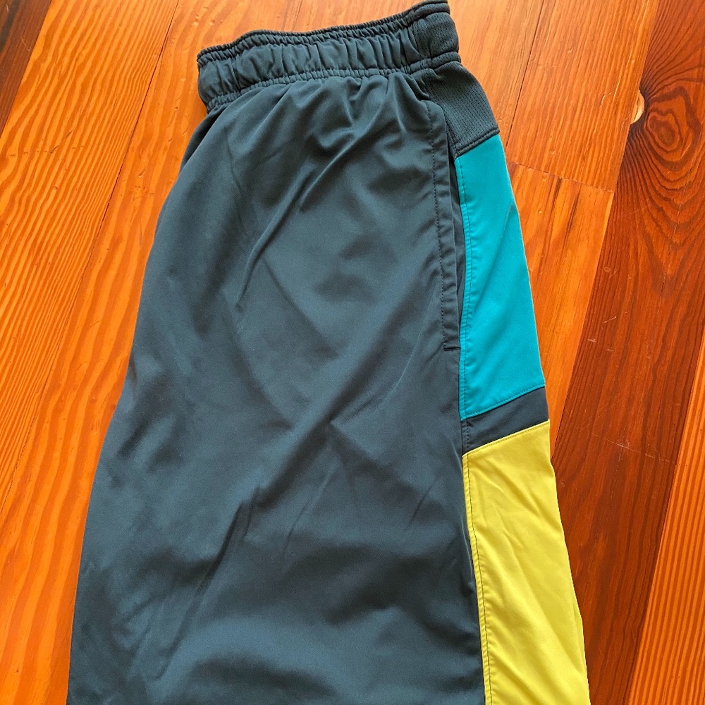 Nike Dri-FIT Shorts